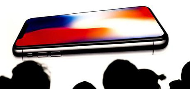 Mwc, iPhone X è miglior smartphone 2017