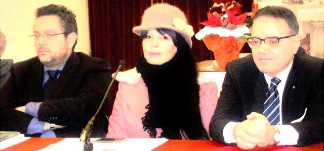 “Riti e simulacri”, presentazione a Catanzaro