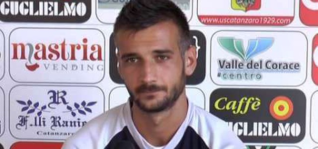 Catanzaro Calcio, respinto ricorso su squalifica Onescu