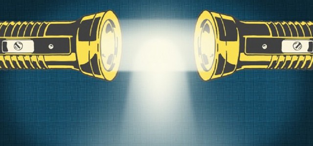 Generata una forma di luce completamente nuova