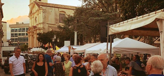 FESTIVITA’ SAN VITALIANO ,  DOMANI I CORTEI DEL GRUPPO STORICO E DELLA BANDA CITTA’ DI CATANZARO, A SEGUIRE PRIMO APPUNTAMENTO ENOGASTRONOMICO CON LA SAGRA DEL PESCE AZZURRO