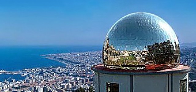 IL SOLSTIZIO DI INVERNO TRA MITO E SCIENZA - DOMANI AL PLANETARIUM DI REGGIO CALABRIA