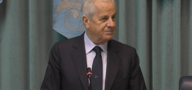 Processo Breakfast a Reggio Calabria - Scajola condannato a 2 anni