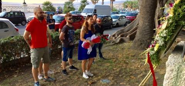 47° anniversario Moti di Reggio, CasaPound: “Ardore di qui giorni perso nel tempo”