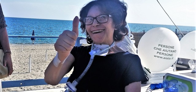 Un pomeriggio speciale per i ricoverati del Centro Clinico San Vitaliano di Catanzaro