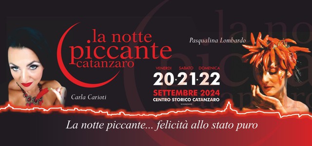 La Notte Piccante si chiude con numeri da record!