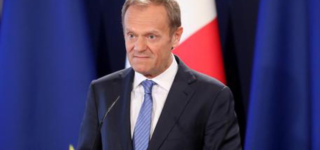 Brexit: Ue pronta a negoziare accordo libero scambio