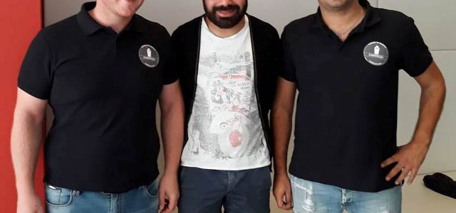Corigliano Rossano, nasce una scuola per diventare barman e chef a domicilio  