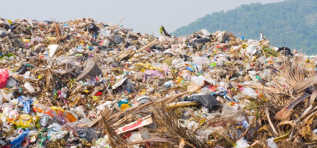 Sequestrata discarica dismessa - 2 dipendenti comunali denunciati per delitti colposi contro l'ambiente