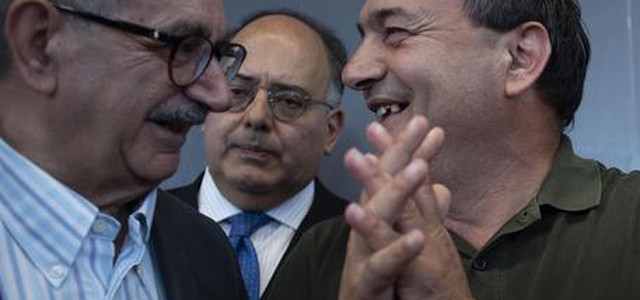 Revocato obbligo di dimora per Lucano.