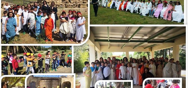 "Archeologia viva", concluse visite d’istruzione promosse dall’Istituto Comprensivo CZ EST