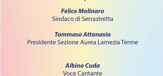 Inchiostri D'autore a Lamezia