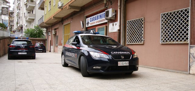 La superficialità nell’assumere badanti costa caro. Due furti in abitazioni in due settimane