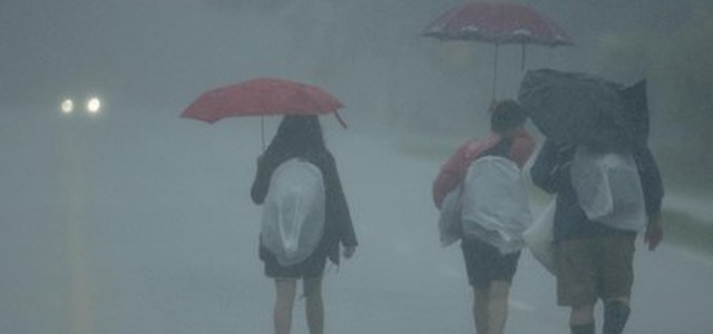 Uragano Harvey, almeno 5 le vittime in USA