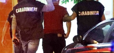 Ucciso a Simeri nel 2015, quattro arresti: (VIDEO)