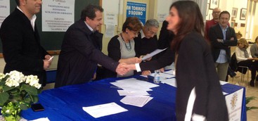 L’Istituto Kennedy di Cetraro sarà sede d’esame del Master di I L. progettato dall’Accademia “Fidia"
