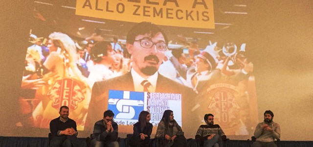Leo Club Catanzaro Rupe Ventosa: Cineforum ed estrazione della Lotteria
