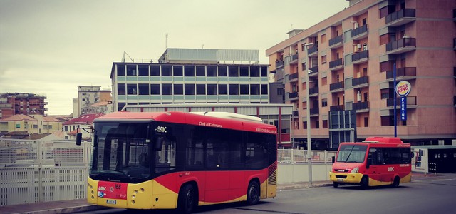 Coronavirus, le misure adottate dall'Amc in via precauzionale per utenti e lavoratori