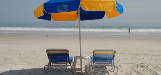 Spiagge: in Emilia più libertà che in Calabria, regione senza epidemia
