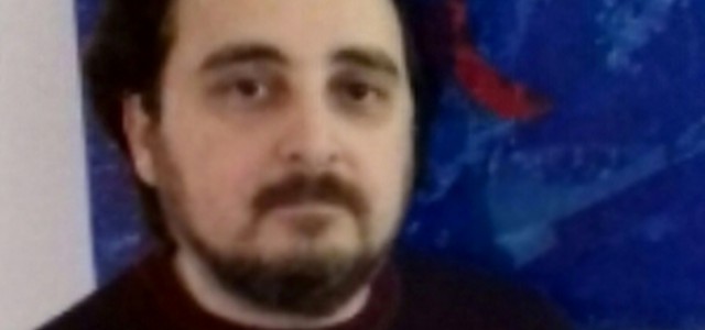 La mostra di Zicchinella nella storica galleria d’arte milanese Cortina 