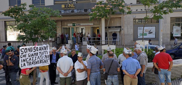  Il Comitato Trasversale delle Serre: una petizione per commissariare l'Anas