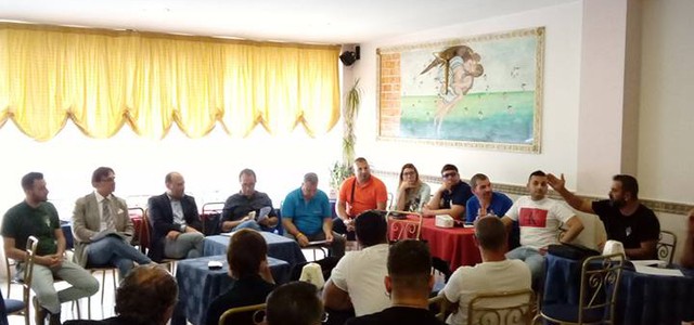 Dal social all'azione concreta, incontro del gruppo Fb "Per la Movida e lo Sviluppo di Catanzaro"