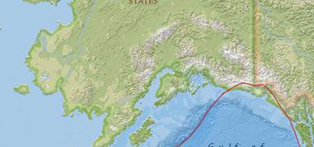 Terremoto di magnitudo 7.9 nel golfo di Alaska, rientra l'allerta tsunami