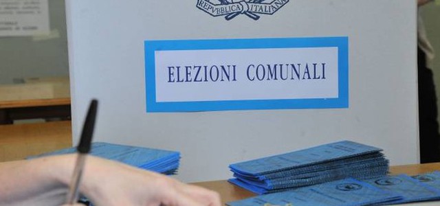 Amministrative, nel crotonese vota il 61,79%