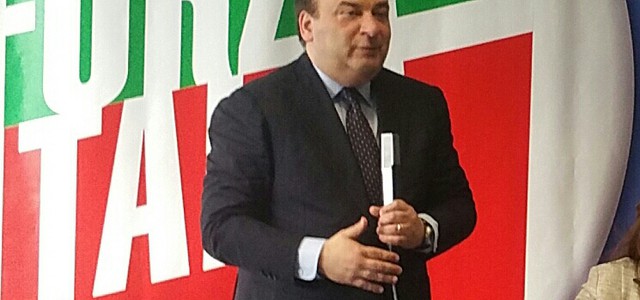 Martusciello (FI): "La regione Calabria va commissariata"
