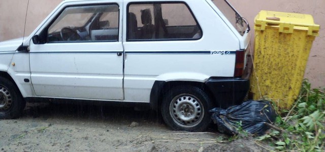 Maltempo, Arpacal: nelle ultime 48 ore precipitazioni diffuse ed elevate