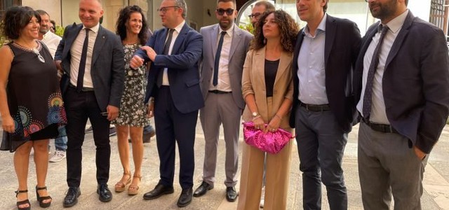 Catanzaro, proclamati i nuovi consiglieri comunali
