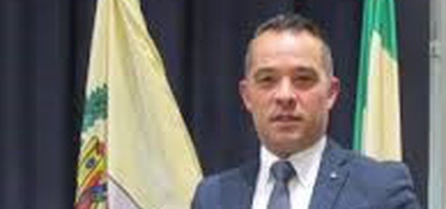Levato: "Quasi ultimati i lavori nella scuola di via Forni"