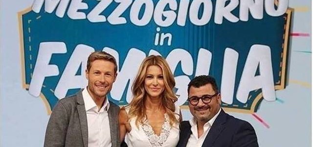 Chiaravalle Centrale sfida il Trentino a “Mezzogiorno in Famiglia”