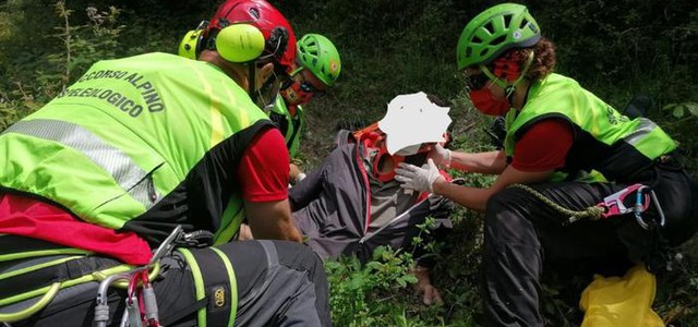 Trovata morta persona scomparsa nel vibonese