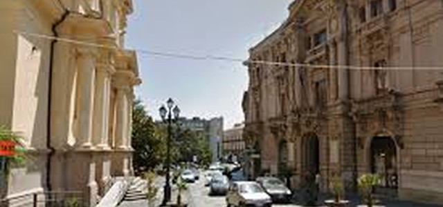 NUOVO PIANO VIABILITÀ CENTRO STORICO , NESSUNA IPOTESI DI MODIFICA PER LA ZONA DI FONDACHELLO