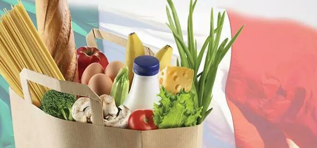 CasaPound, ad ottobre la distribuzione alimentare per le famiglie italiane in difficoltà