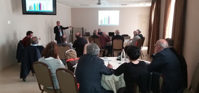 Fimmg Catanzaro: “Spirometria da effettuare negli ambulatori dei medici di famiglia”