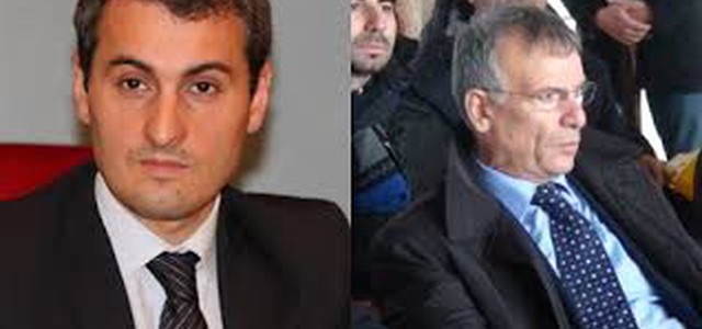 Cardamone e Tallini (FI): "Ritorno Pittelli è una buona notizia per il centrodestra"