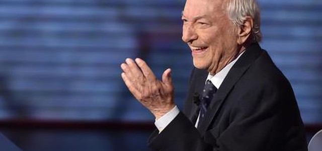 I 90 anni di Piero Angela