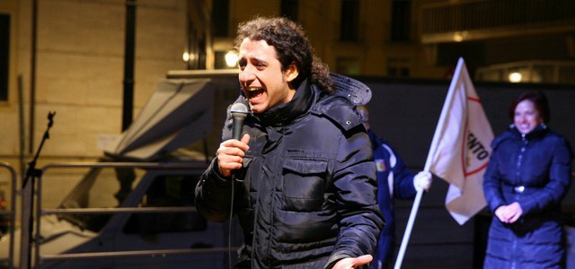 Il Movimento 5 Stelle vince le elezioni politiche 2018 in provincia di Catanzaro