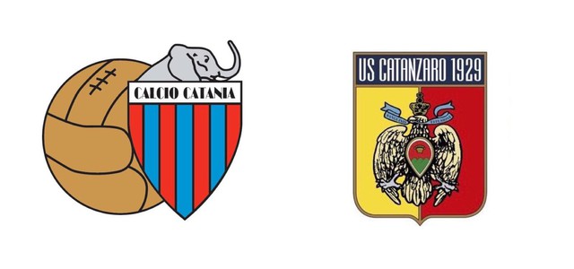 I precedenti di Catania-Catanzaro