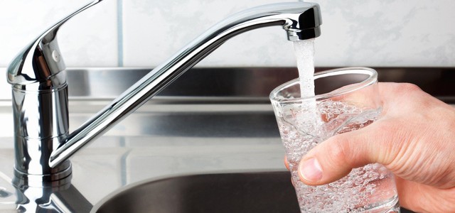 ACQUA , INTERRUZIONE A SANTA MARIA NELLA NOTTE FRA IL 5 E IL 6 FEBBRAIO
