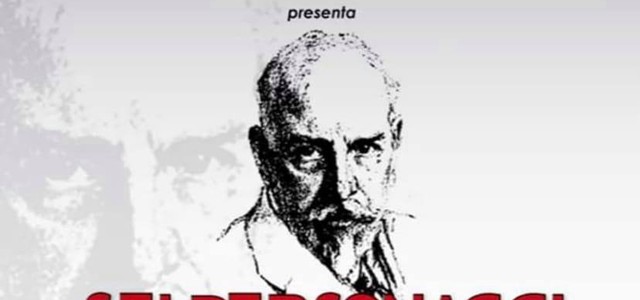 Omaggio a Pirandello per l’ultimo appuntamento con la compagnia “Al Castello” 