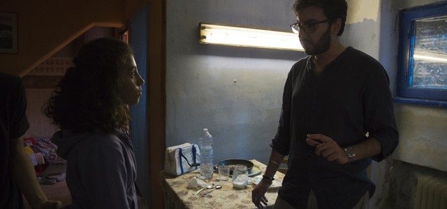 Il regista Alessandro Grande torna con il corto “Bismillah”, produzione tutta catanzarese
