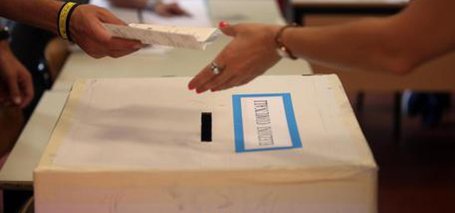 In Calabria 49 comuni al voto, 6 sindache elette