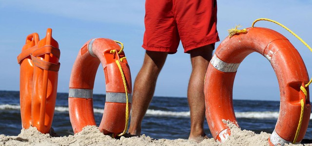 Fase 2  - le linee guida del Ministero per le attività di navigazione e balneazione