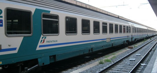 Trenitalia: in Calabria 89 treni su 100 sono puntuali