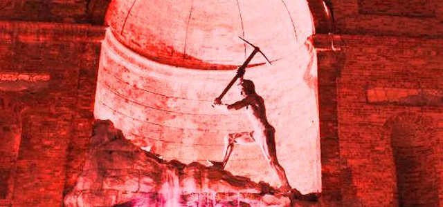 Comune aderisce alla giornata contro le persecuzioni dei cristiani