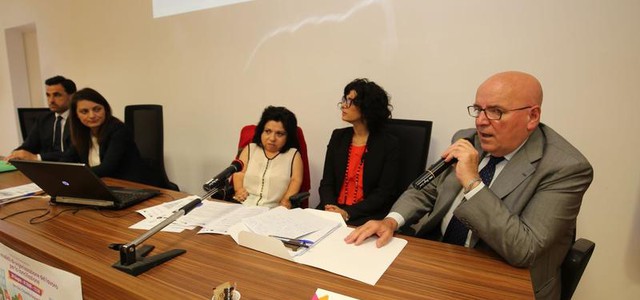 Modelli del lavoro, incontro in Cittadella