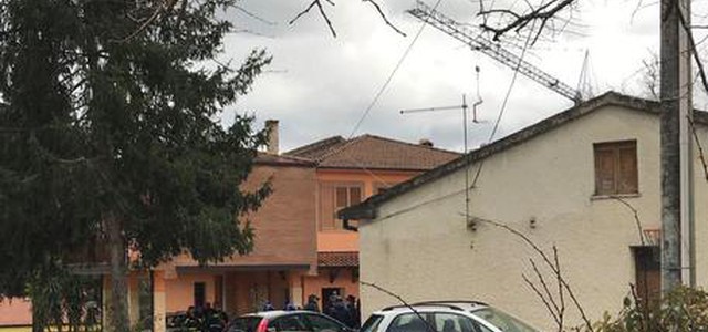 Padre, madre e due figli morti in Calabria: ipotesi omicidio-suicidio